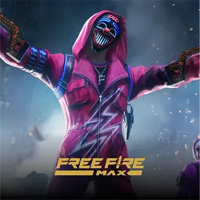 Free Fire Max